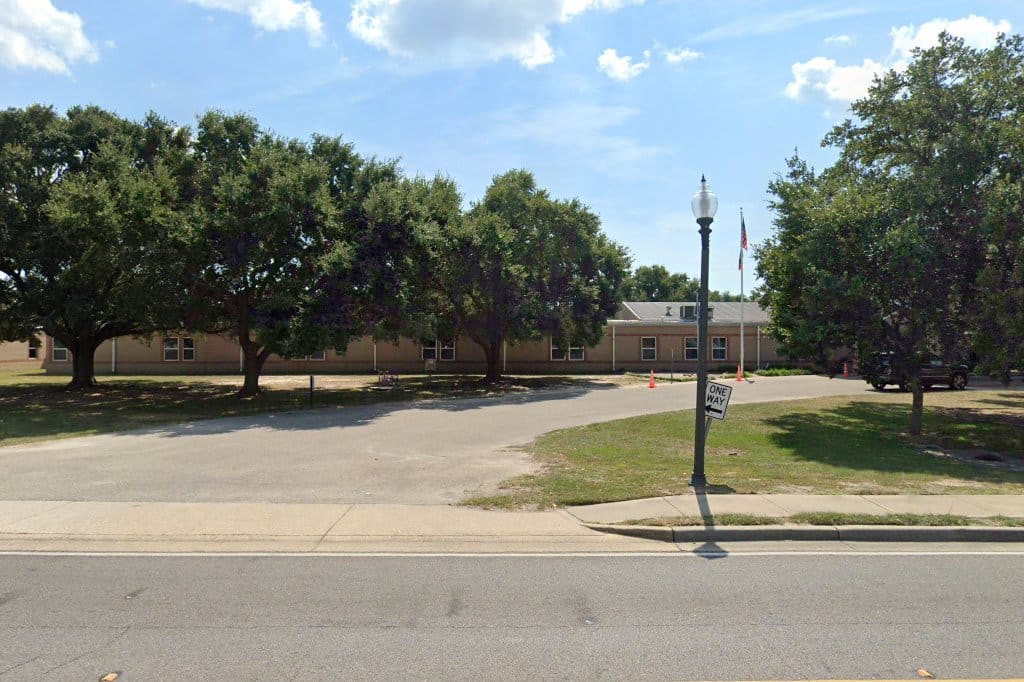 Oak Park Elementary School