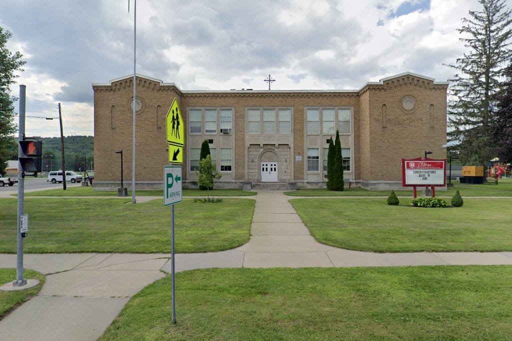 Otego Elementary School