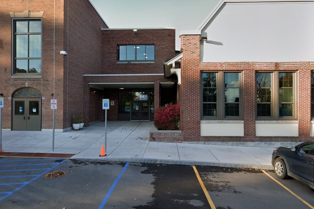 Edward Smith Elementary School
