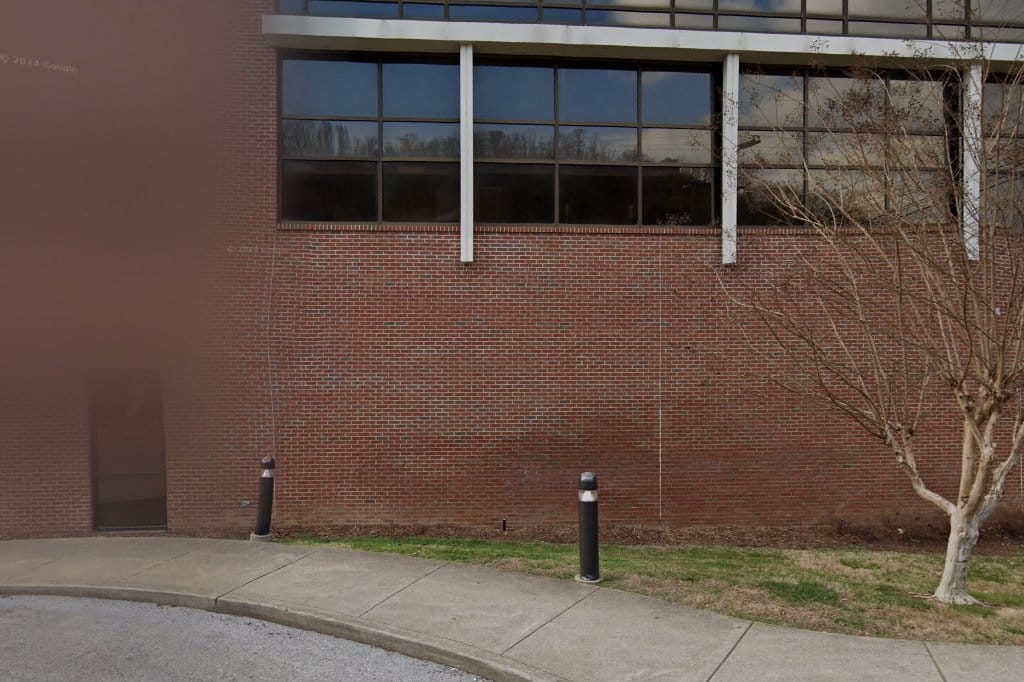 Pike County Public Library District