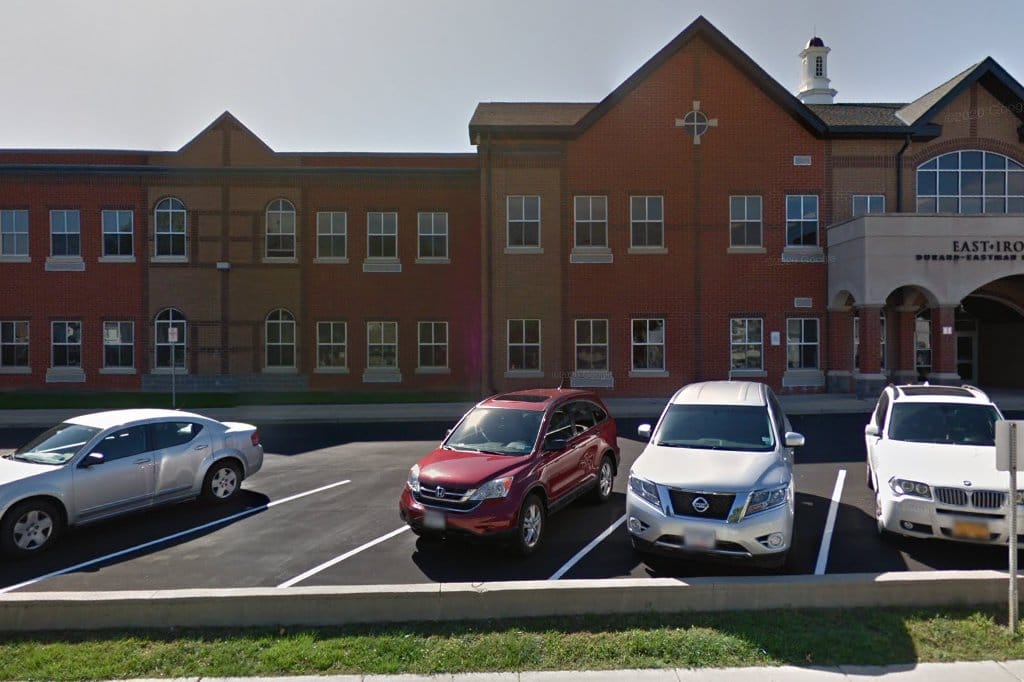 Durand Eastman Intermediate School