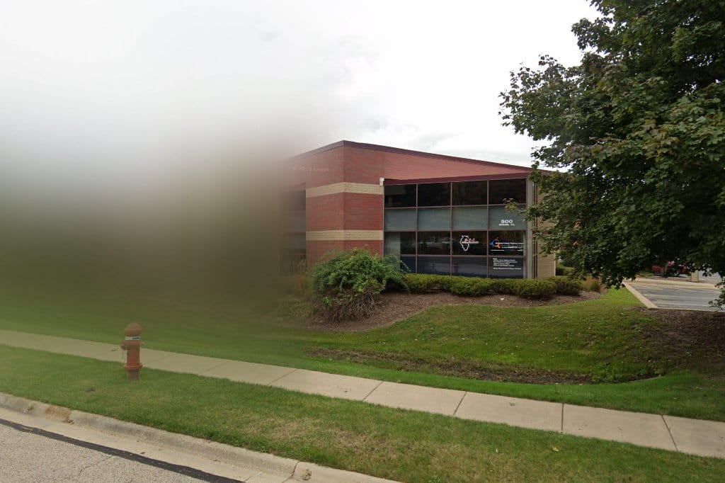 Illinois Department of Employment Security