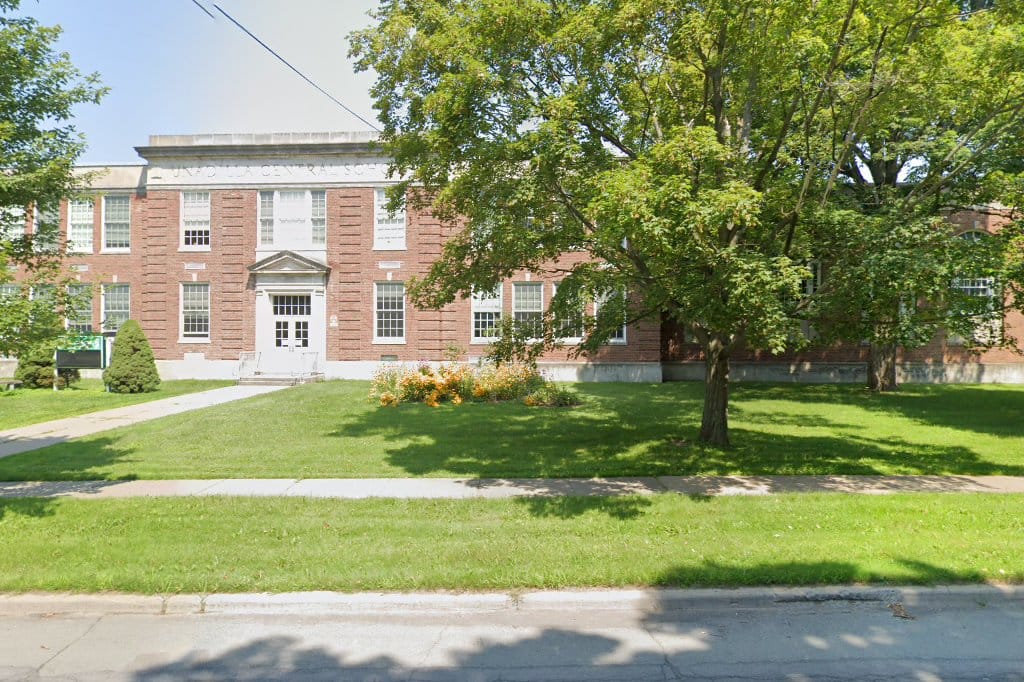 Unadilla Elementary School