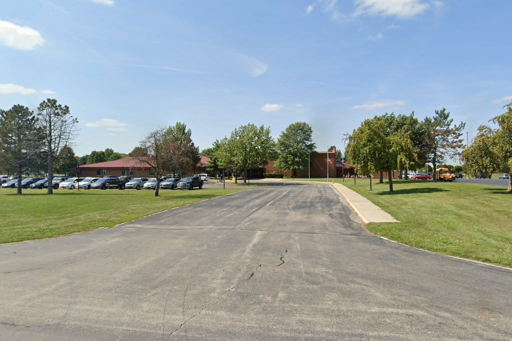 Rochester Elementary School Ec-1 School