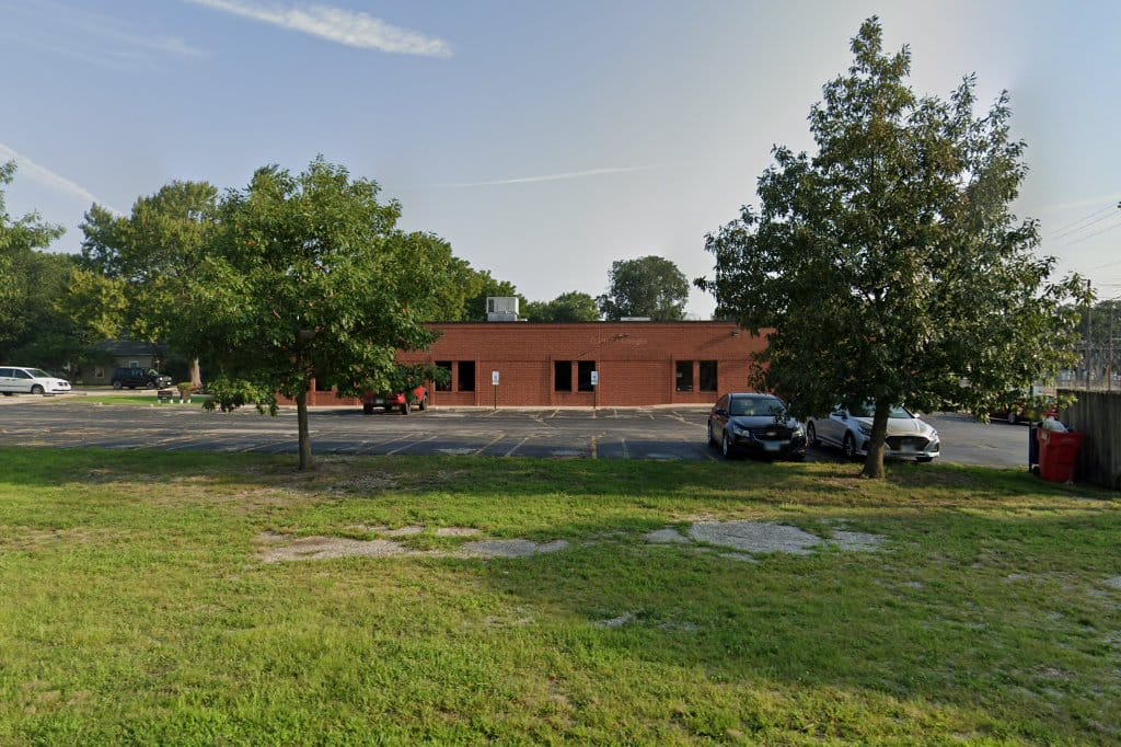 DHS Local Office: Cash/Med/FS