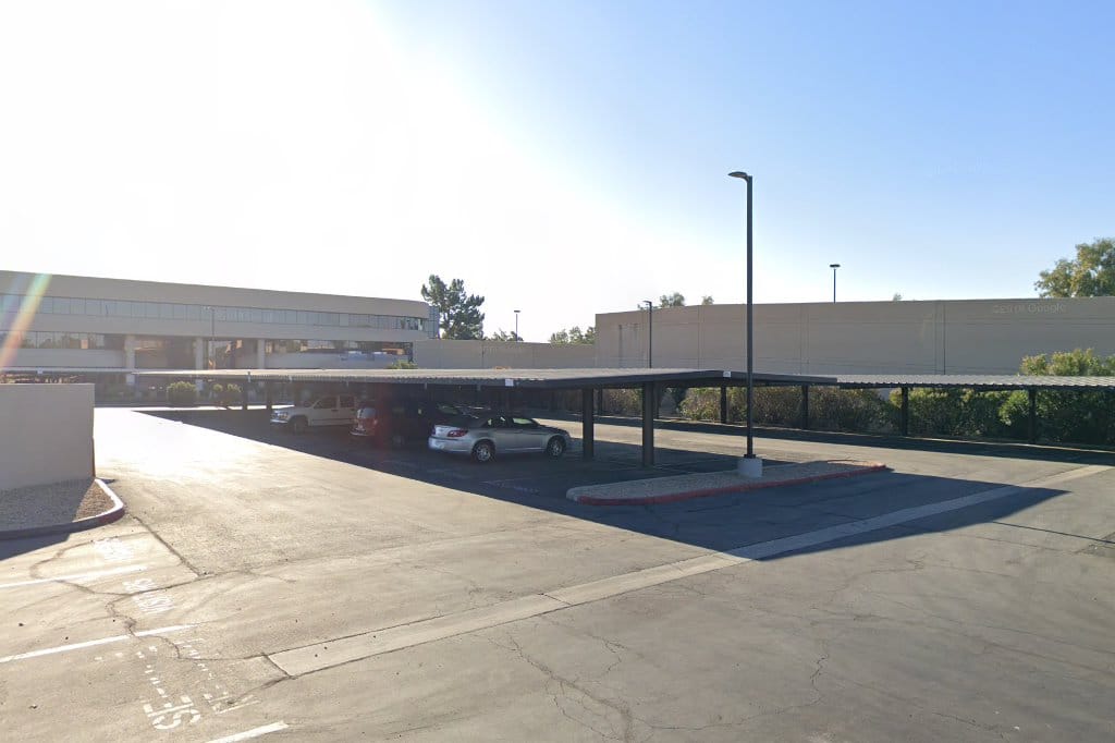 Argosy University Phoenix