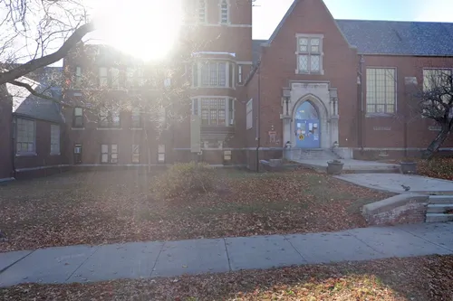 Center For Excellence