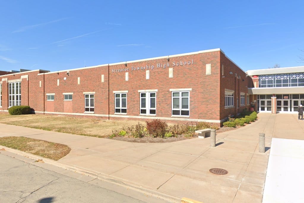 Streator Township High School