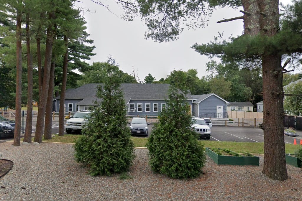 Woodside Montessori Academy
