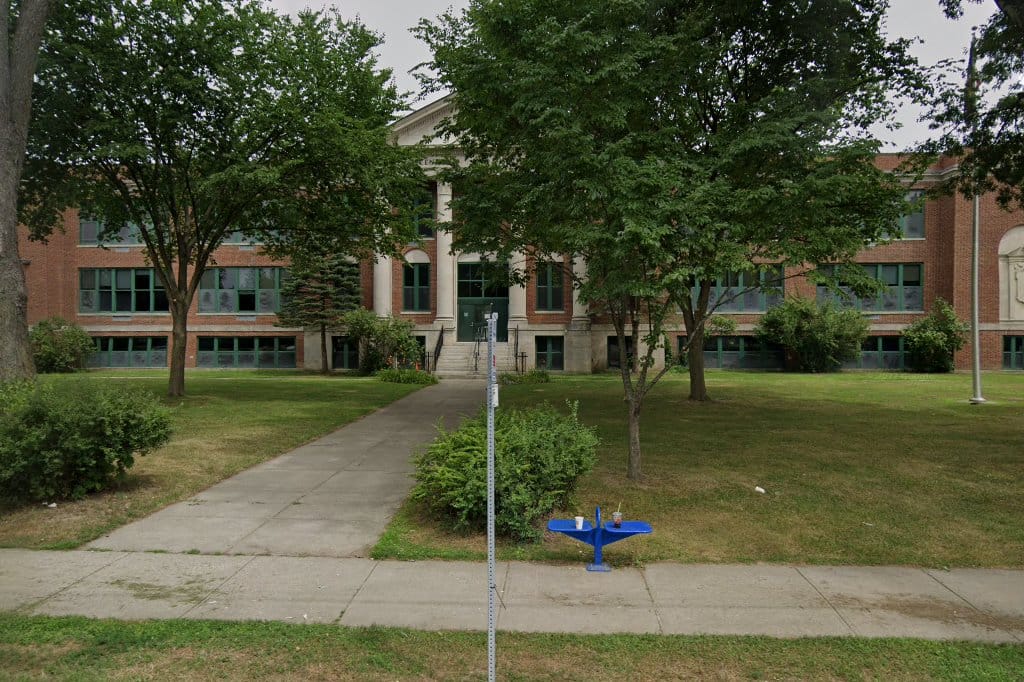 Greenfield Middle School