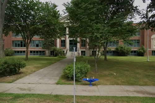 Greenfield Middle School