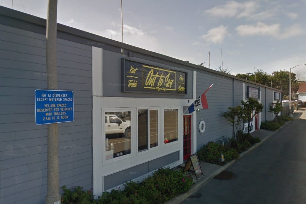 Monterey Bay Veterans