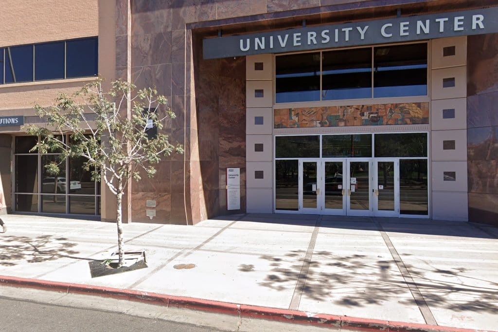 Downtown Phoenix Campus - Arizona State University