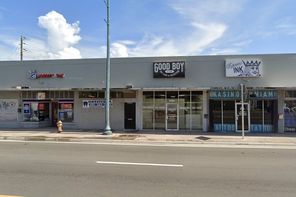 Green Pharmacy And Discount Pharmacy