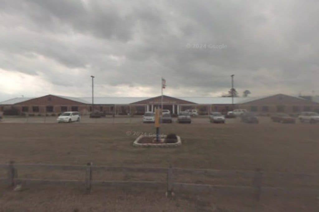 East Jordan Elementary School