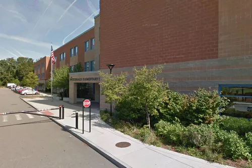 James Fitzgerald Elementary School