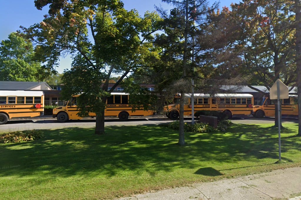 Paige School