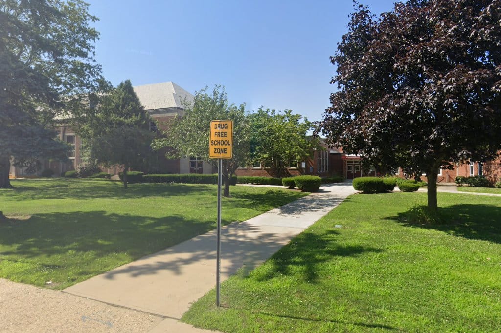 Caroline G Atkinson School