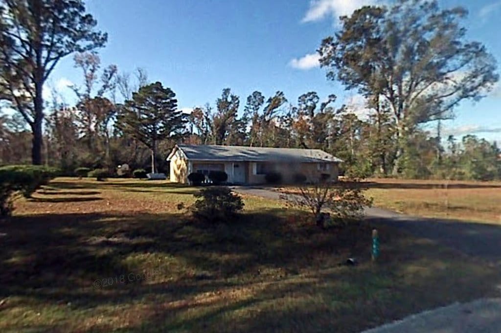 Forrest County Agricultural High School