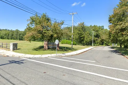 Granite Valley Middle School
