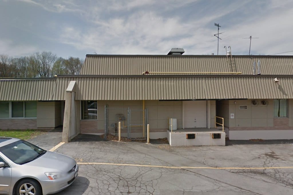 Donlin Drive Elementary School