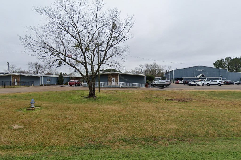 Pelahatchie Attendance Center