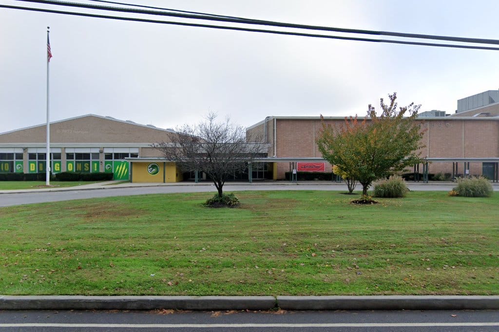 Westbury High School