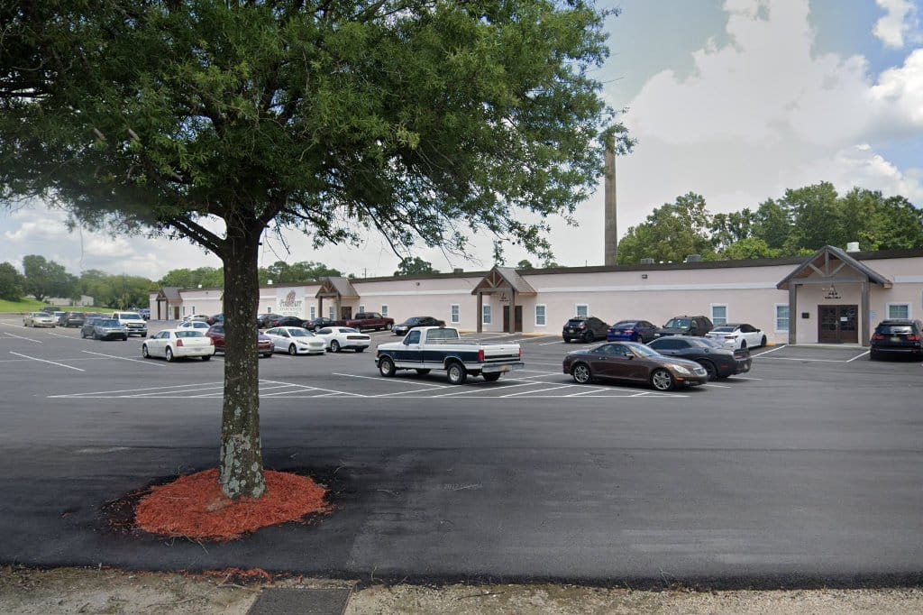 Pine Belt Educational Center
