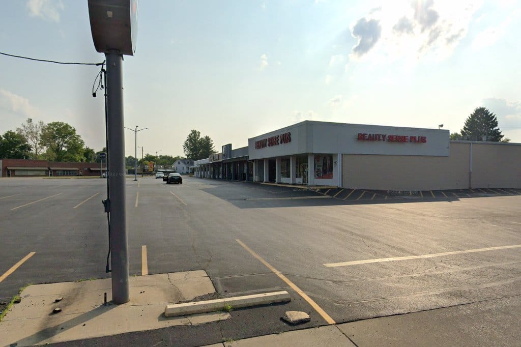 Southwestern Illinois workNet Center-Belleville