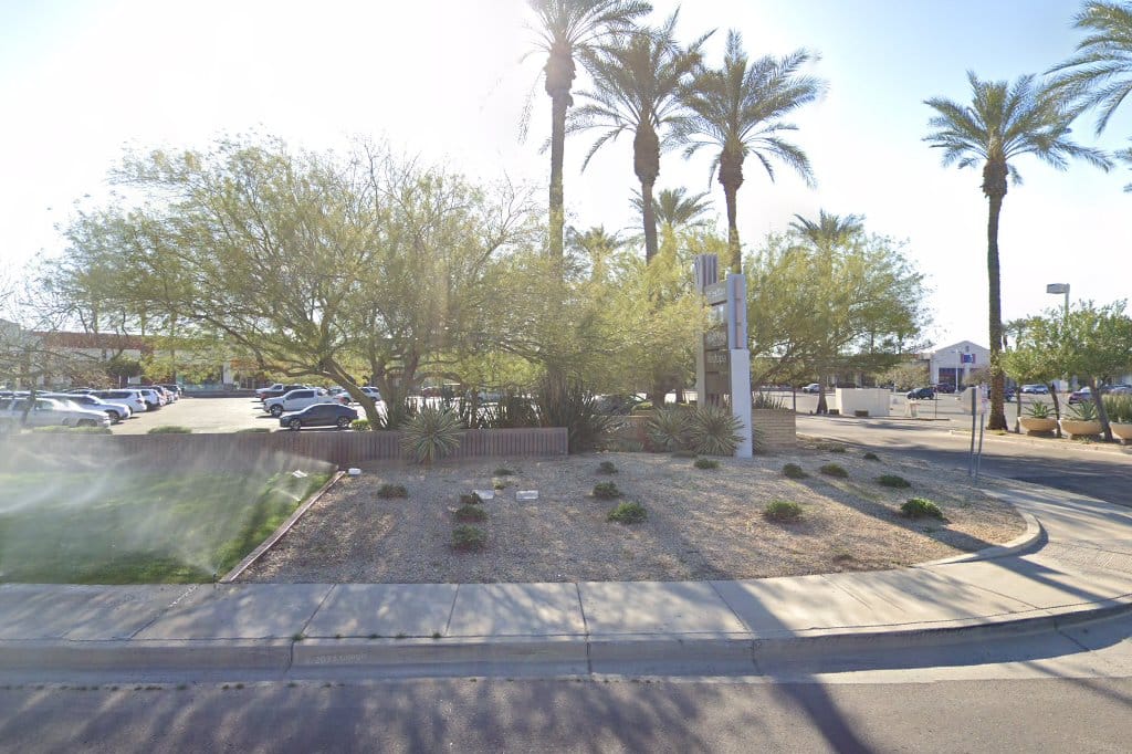 Empire Beauty School-Paradise Valley