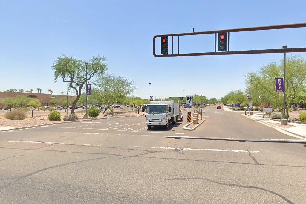 Estrella Mountain Community College