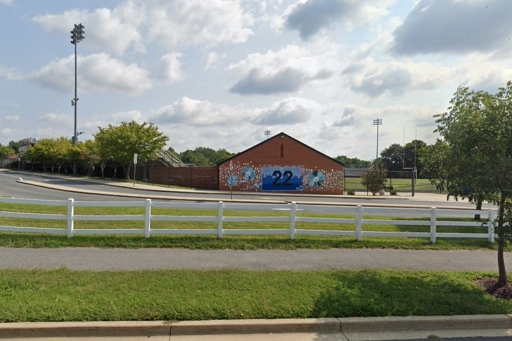 Northwest High School