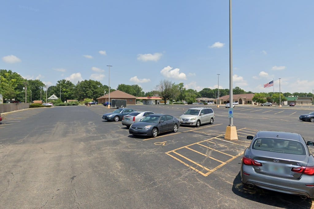 Illinois workNet Center - Decatur