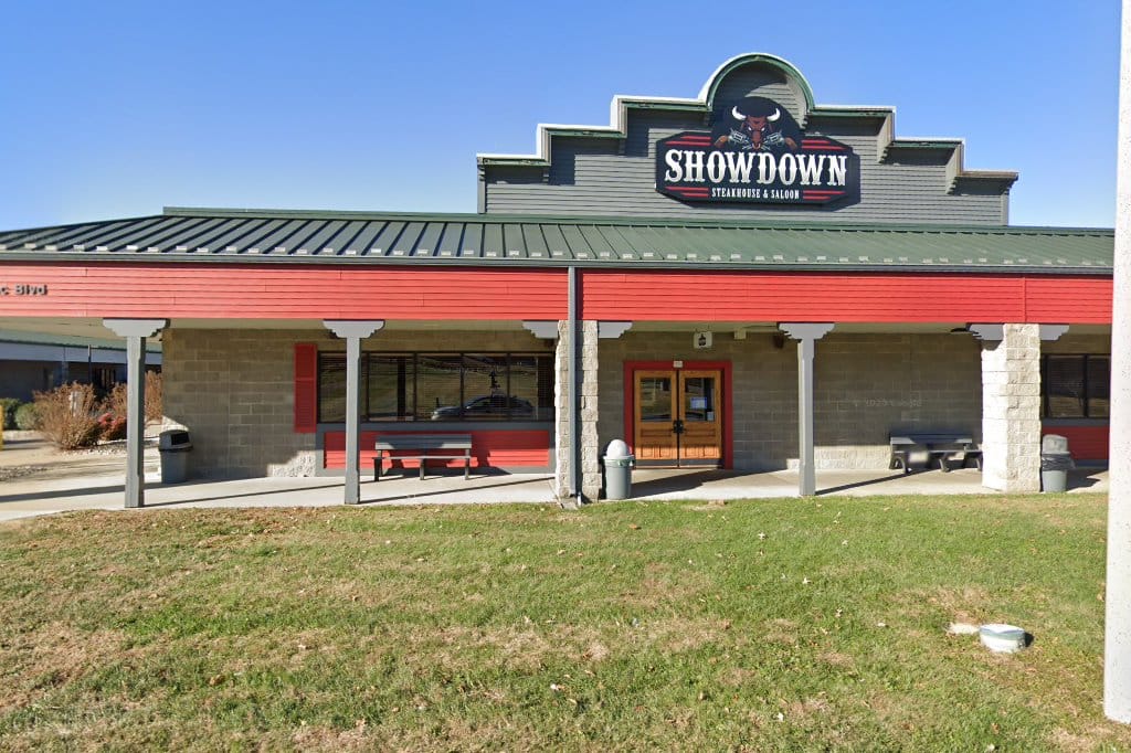 One-Stop Business & Employment Center-Mt. Vernon
