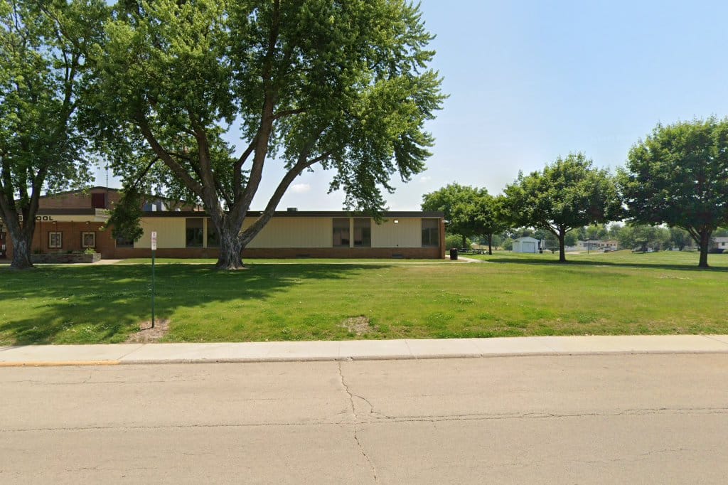 River Bend Middle School