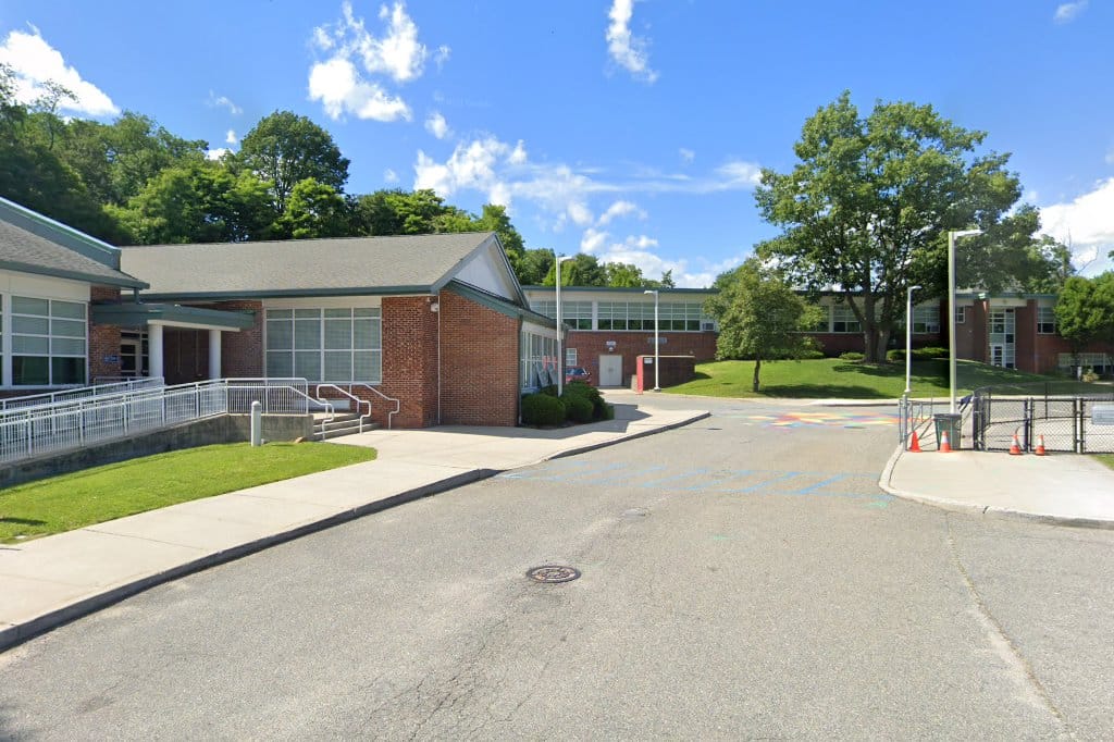 South Salem High School