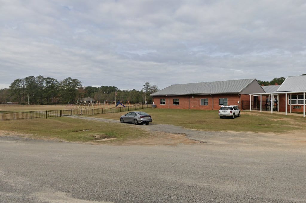 Enterprise Elementary School