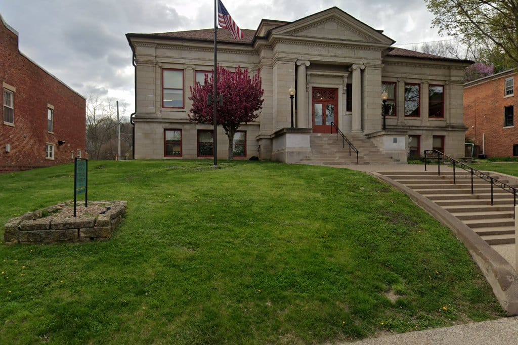 Galena Public Library District