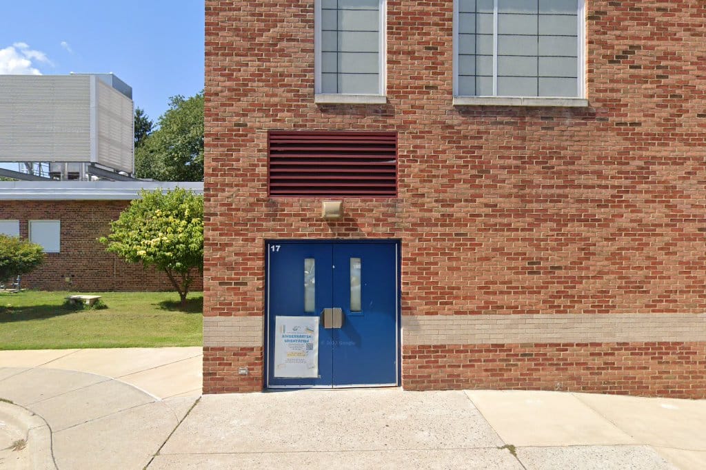 Sargent Shriver Elementary School