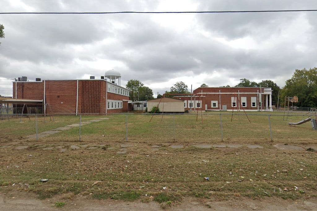 Ella Darling Achievement Center