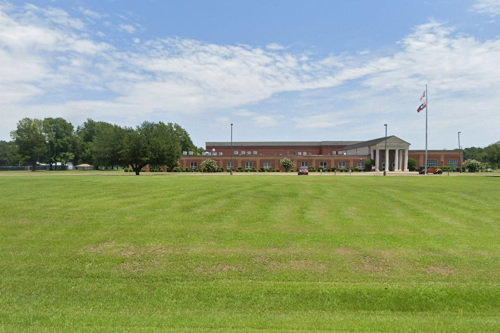 Raleigh High School