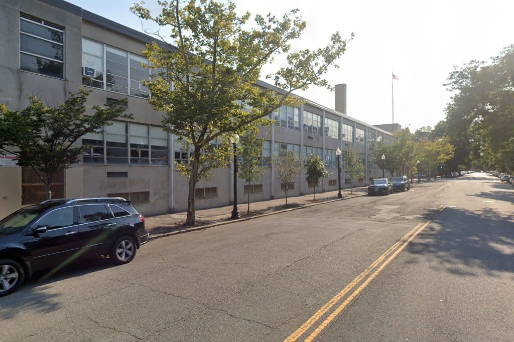 William Mckinley Elementary School