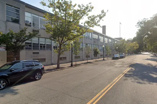 William Mckinley Elementary School