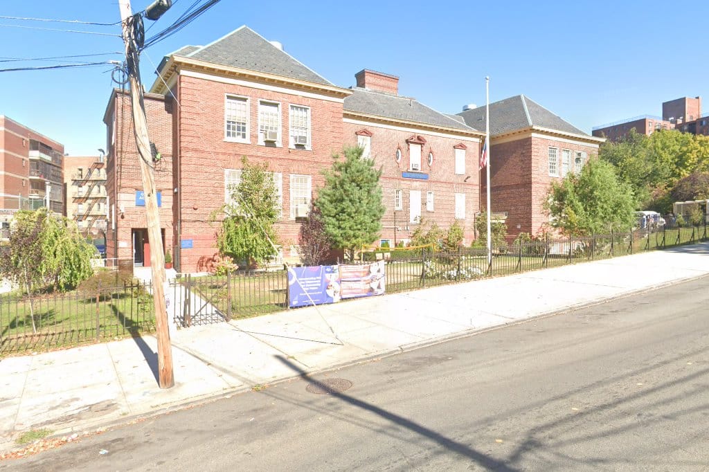 Queens Academy
