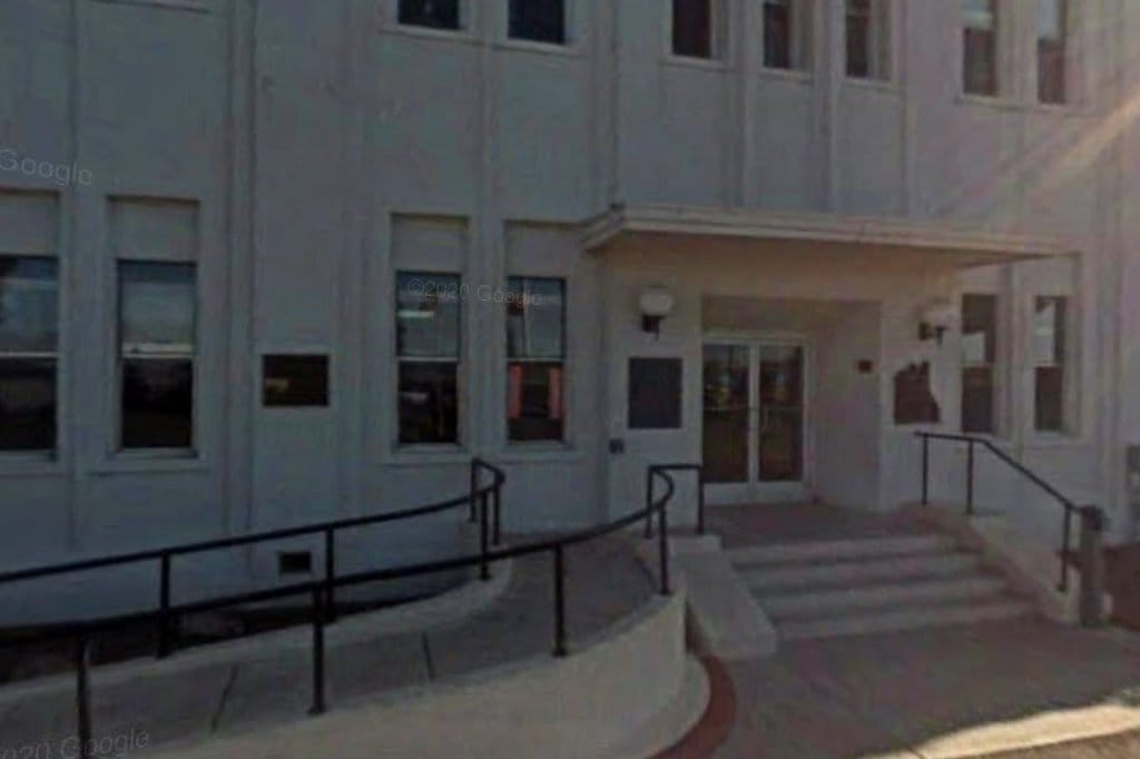 Safford Magistrate Court