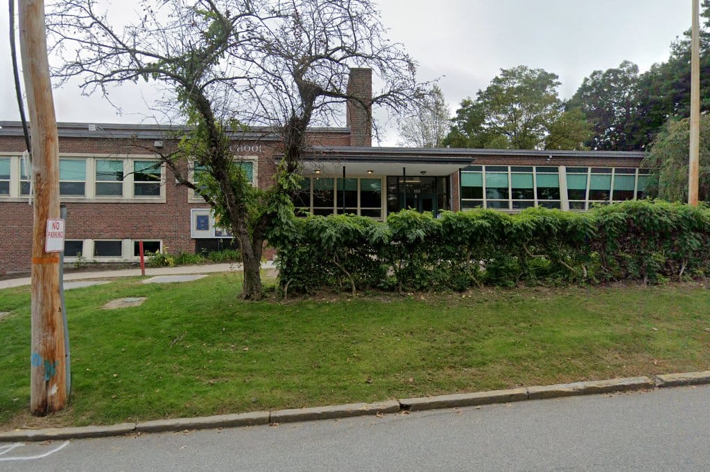 Peirce Elementary School International Studies School