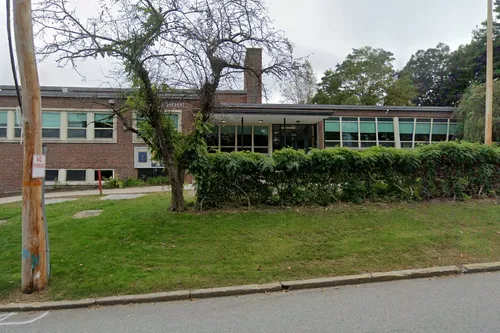 Peirce Elementary School International Studies School