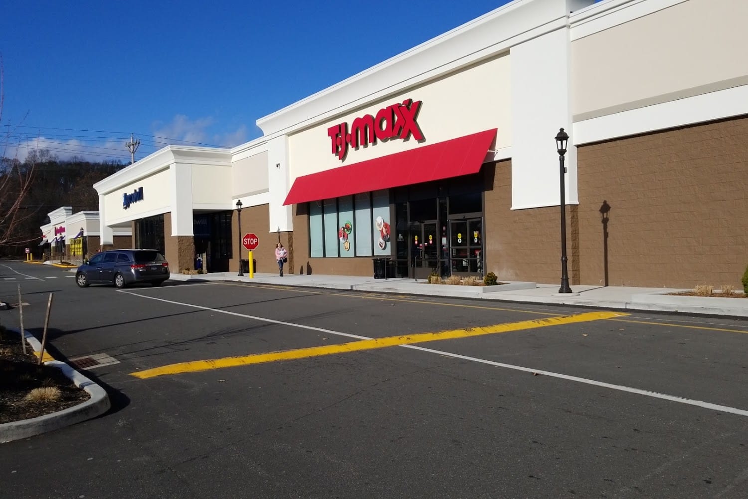 Goodwill Groton