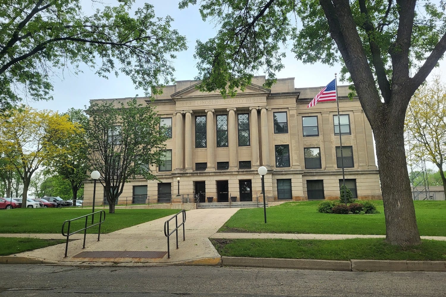 Ivanhoe DVS Office