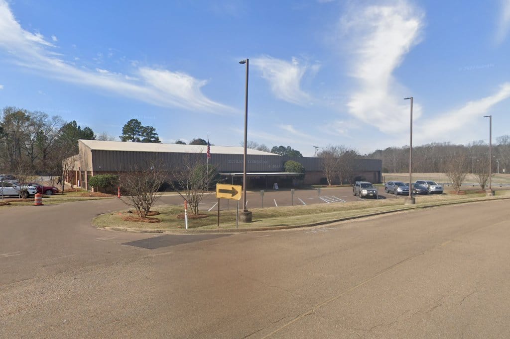 Richland Elementary School